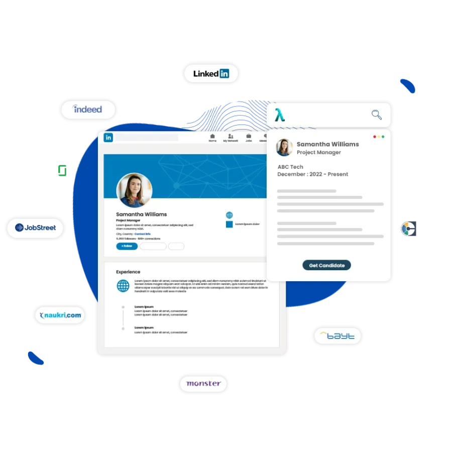 product new sourcing and plugin
